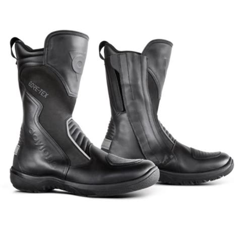 Daytona Spirit Pro GTX Boots .